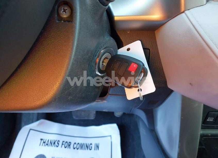 Photo 11 of 2015 Toyota Rav4 LE (VIN 2T3ZFREV7FW150366)