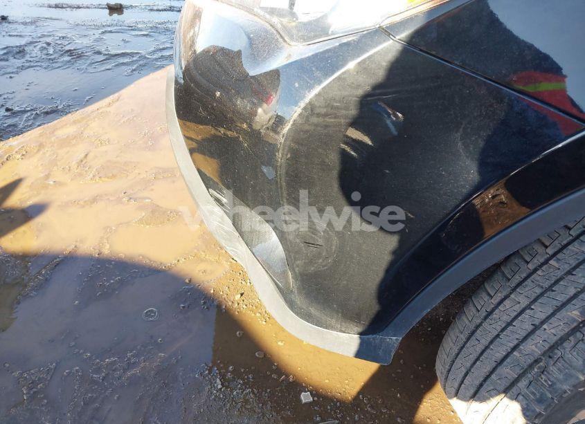 Photo 12 of 2015 Toyota Rav4 LE (VIN 2T3ZFREV7FW150366)