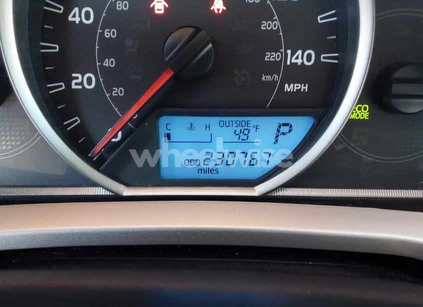 Photo 16 of 2015 Toyota Rav4 LE (VIN 2T3ZFREV7FW150366)