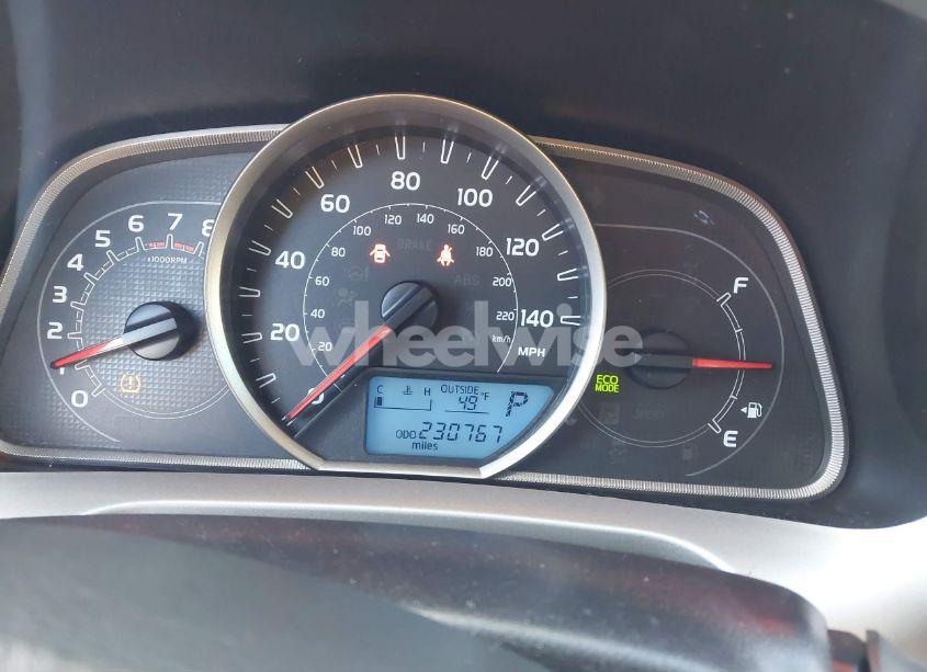 Photo 7 of 2015 Toyota Rav4 LE (VIN 2T3ZFREV7FW150366)