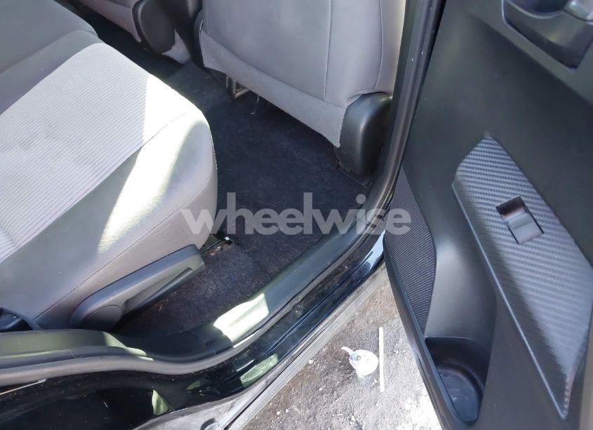 Photo 8 of 2015 Toyota Rav4 LE (VIN 2T3ZFREV7FW150366)