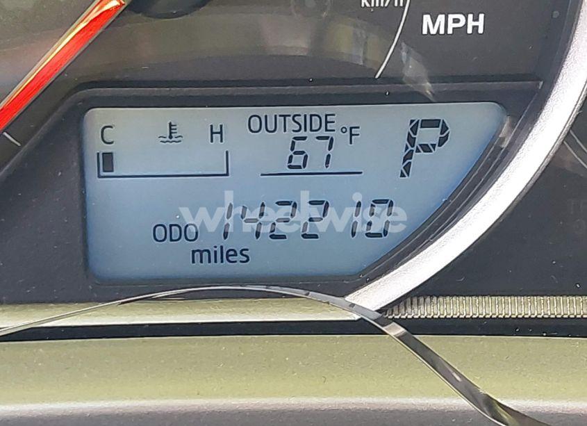 Photo 16 of 2015 Toyota Rav4 LE (VIN 2T3ZFREV7FW159312)