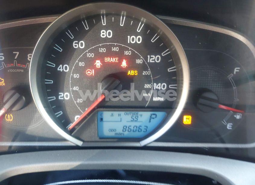 Photo 16 of 2015 Toyota Rav4 LE (VIN 2T3ZFREV7FW194416)