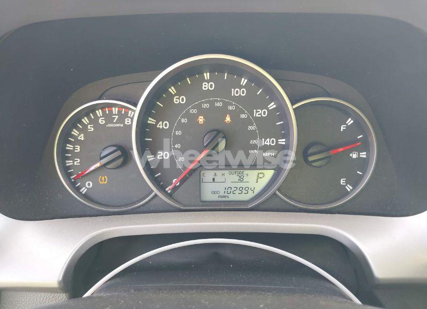 Photo 7 of 2016 Toyota Rav4 LE (VIN 2T3ZFREV7GW236097)