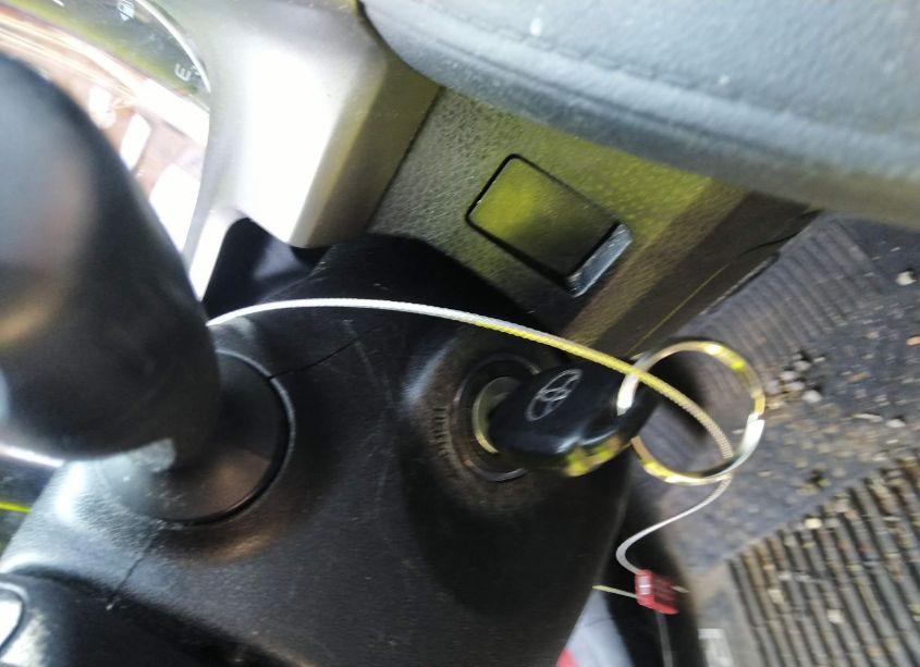 Photo 11 of 2016 Toyota Rav4 LE (VIN 2T3ZFREV7GW286241)