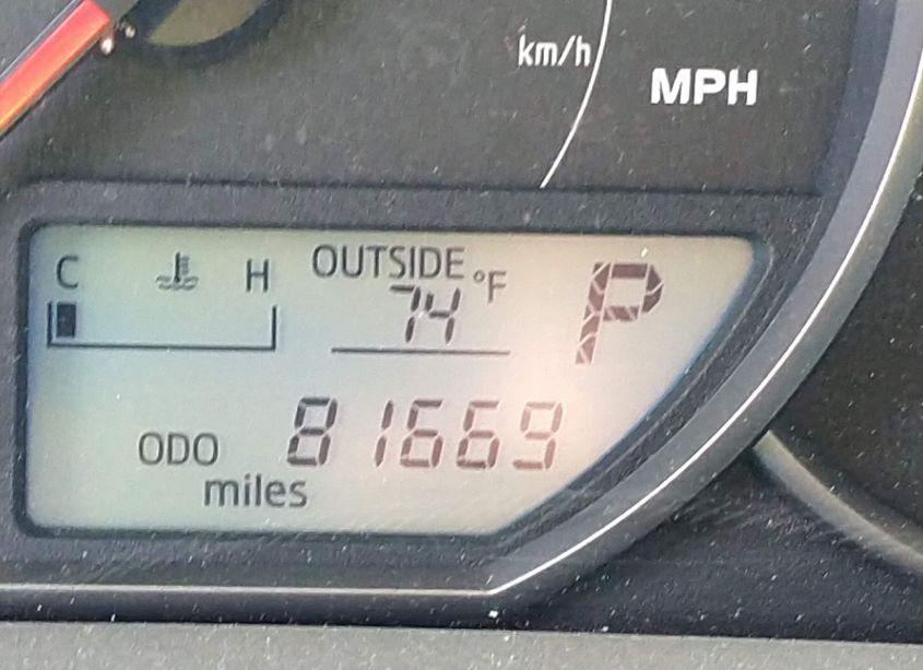 Photo 16 of 2016 Toyota Rav4 LE (VIN 2T3ZFREV7GW286241)