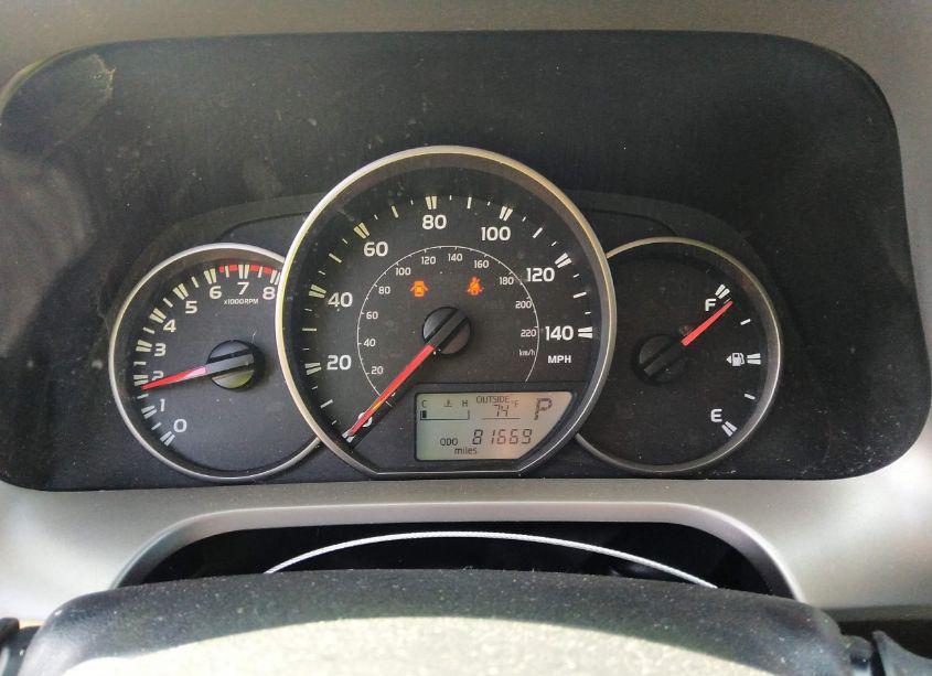 Photo 7 of 2016 Toyota Rav4 LE (VIN 2T3ZFREV7GW286241)