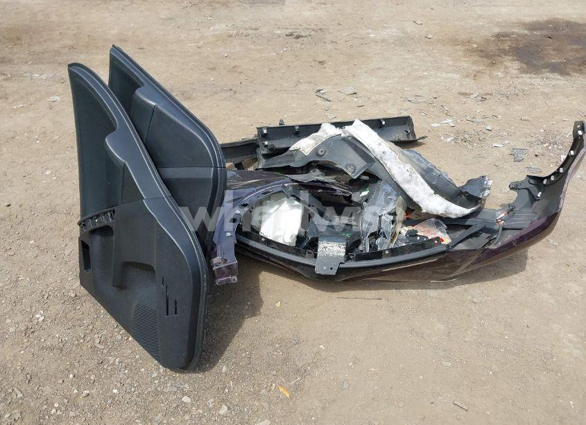 Photo 12 of 2017 Toyota Rav4 LE (VIN 2T3ZFREV7HW362123)