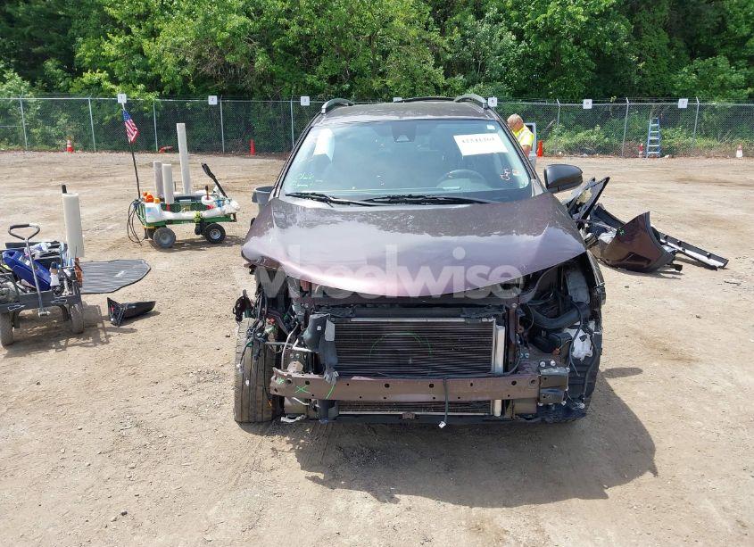 Photo 13 of 2017 Toyota Rav4 LE (VIN 2T3ZFREV7HW362123)