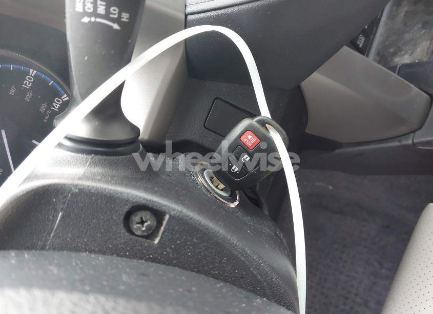 Photo 11 of 2017 Toyota Rav4 LE (VIN 2T3ZFREV7HW404547)