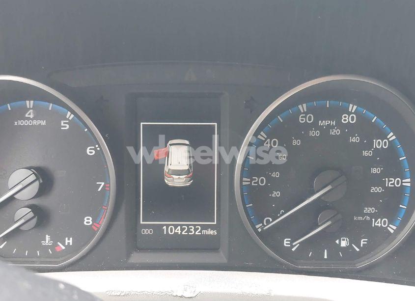 Photo 15 of 2017 Toyota Rav4 LE (VIN 2T3ZFREV7HW404547)