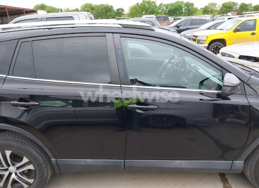 Photo 13 of 2018 Toyota Rav4 LE (VIN 2T3ZFREV7JW426988)