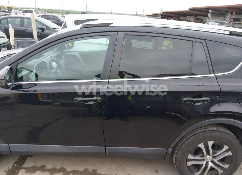 Photo 14 of 2018 Toyota Rav4 LE (VIN 2T3ZFREV7JW426988)