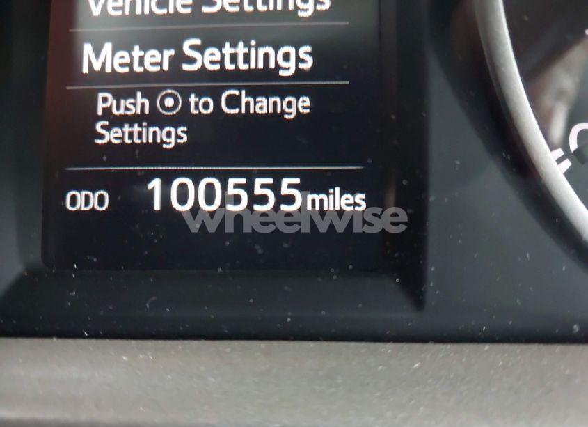 Photo 15 of 2018 Toyota Rav4 LE (VIN 2T3ZFREV7JW426988)