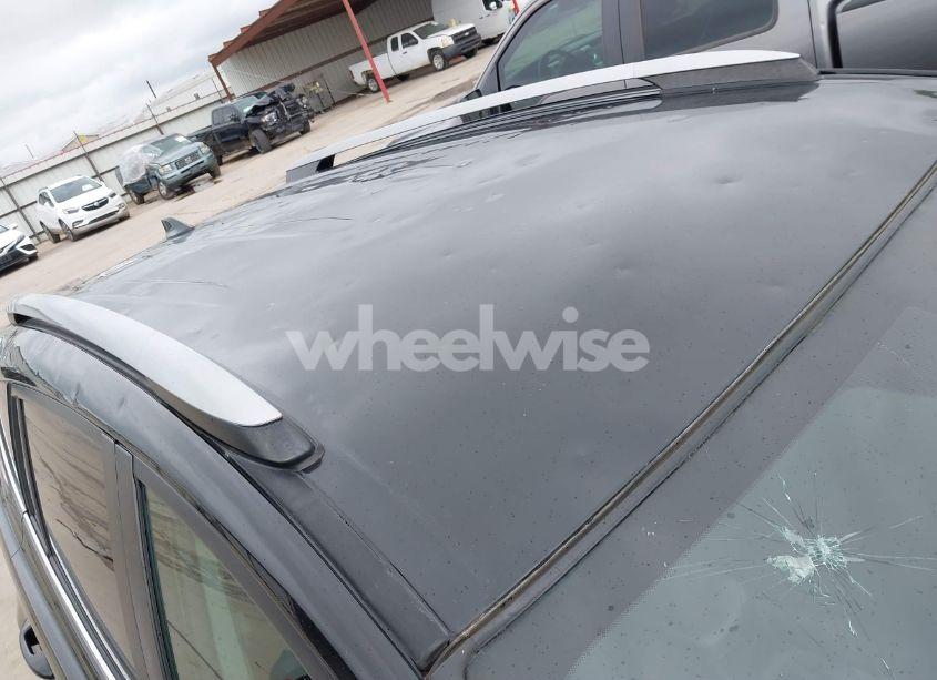 Photo 17 of 2018 Toyota Rav4 LE (VIN 2T3ZFREV7JW426988)