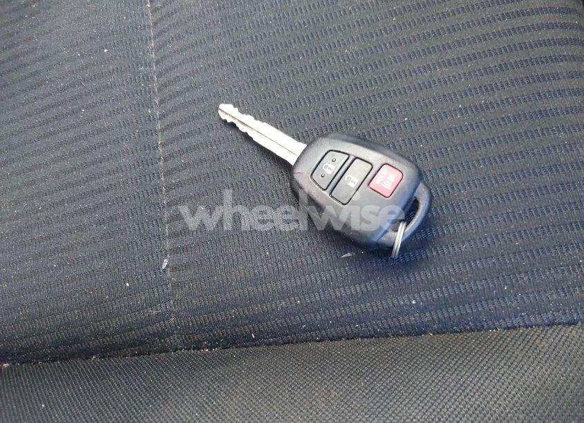 Photo 11 of 2018 Toyota Rav4 LE (VIN 2T3ZFREV7JW439496)