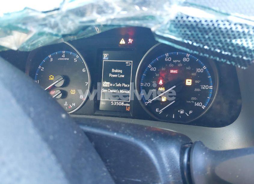 Photo 7 of 2018 Toyota Rav4 LE (VIN 2T3ZFREV7JW439496)