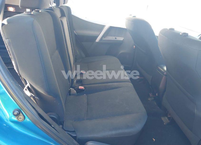 Photo 8 of 2018 Toyota Rav4 LE (VIN 2T3ZFREV7JW439496)