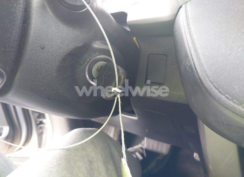 Photo 11 of 2018 Toyota Rav4 LE (VIN 2T3ZFREV7JW445945)