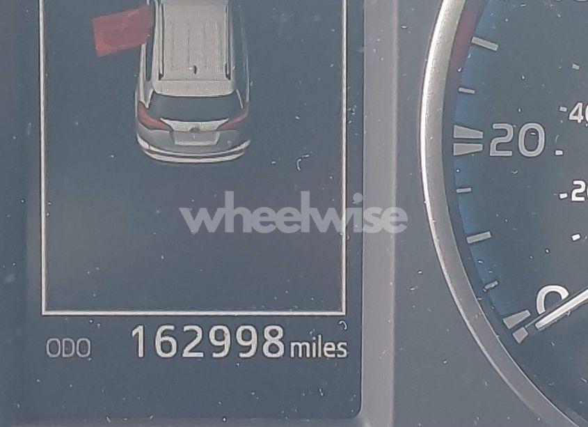 Photo 15 of 2018 Toyota Rav4 LE (VIN 2T3ZFREV7JW445945)