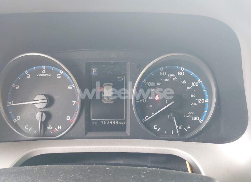 Photo 7 of 2018 Toyota Rav4 LE (VIN 2T3ZFREV7JW445945)