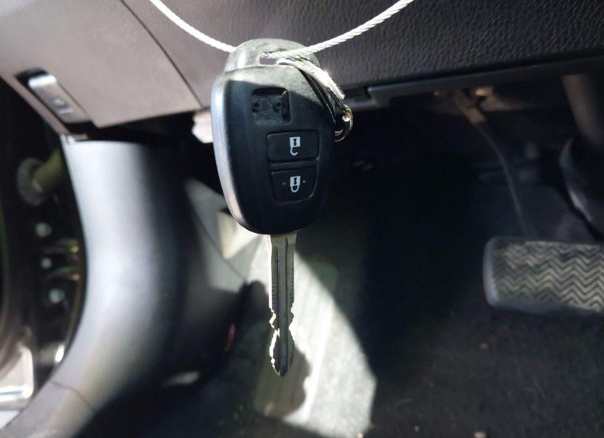 Photo 11 of 2018 Toyota Rav4 LE (VIN 2T3ZFREV7JW474815)