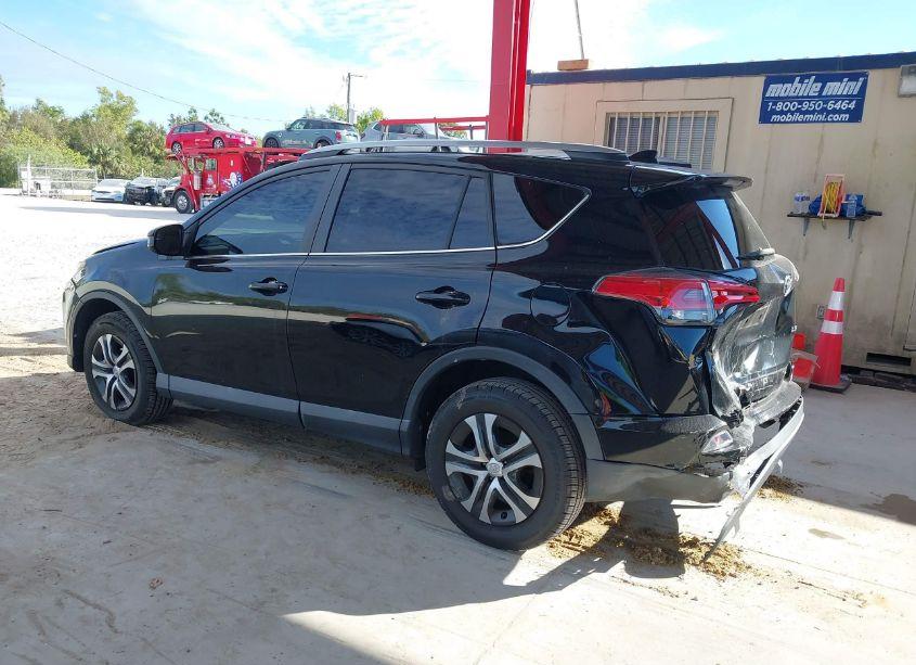 Photo 14 of 2018 Toyota Rav4 LE (VIN 2T3ZFREV7JW474815)