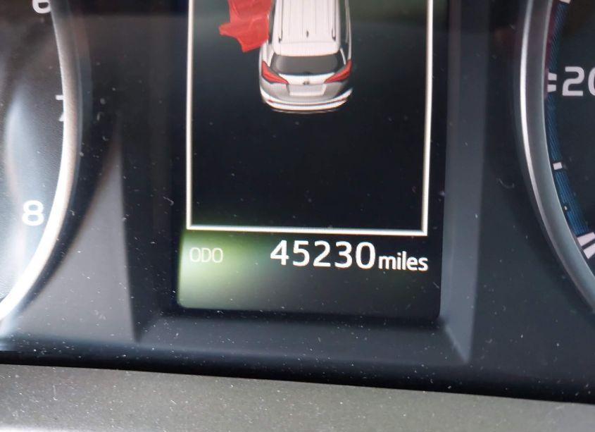 Photo 15 of 2018 Toyota Rav4 LE (VIN 2T3ZFREV7JW474815)