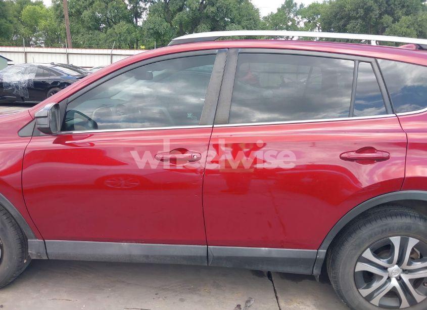 Photo 14 of 2018 Toyota Rav4 LE (VIN 2T3ZFREV7JW515220)