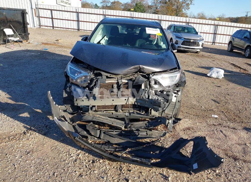 Photo 13 of 2018 Toyota Rav4 LE (VIN 2T3ZFREV7JW517761)