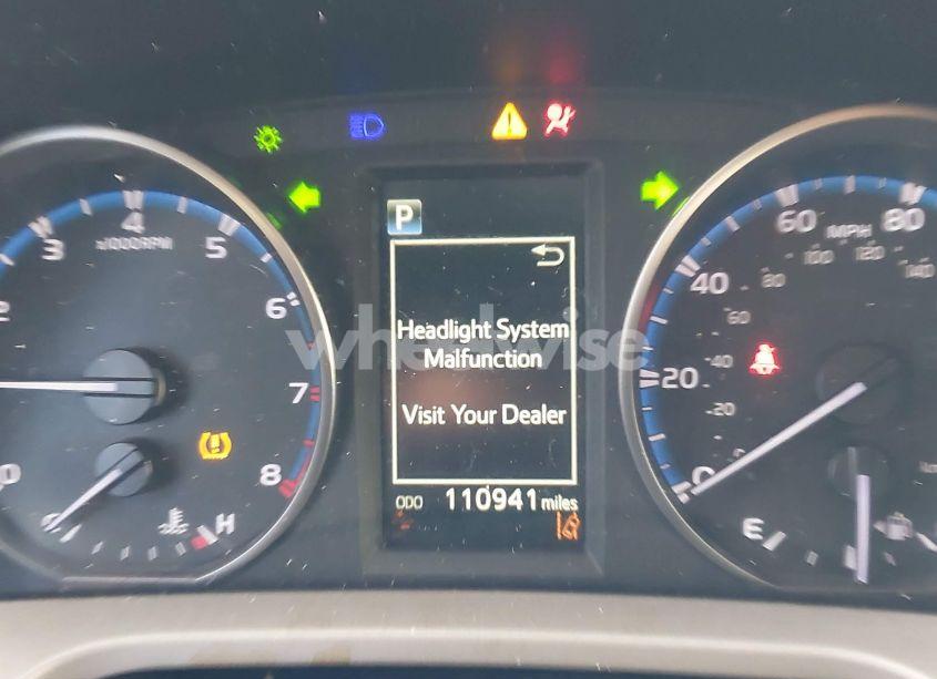 Photo 16 of 2018 Toyota Rav4 LE (VIN 2T3ZFREV7JW517761)