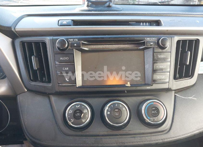 Photo 21 of 2018 Toyota Rav4 LE (VIN 2T3ZFREV7JW517761)