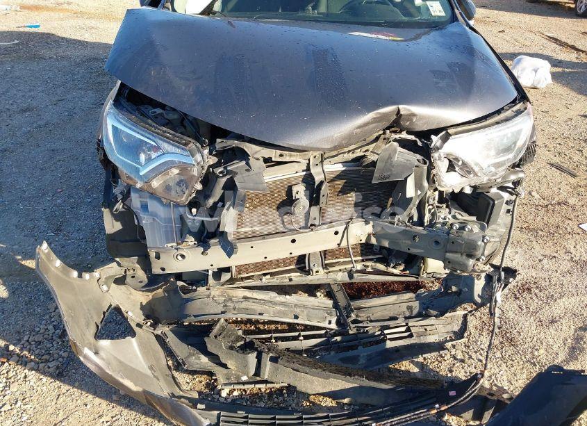 Photo 22 of 2018 Toyota Rav4 LE (VIN 2T3ZFREV7JW517761)