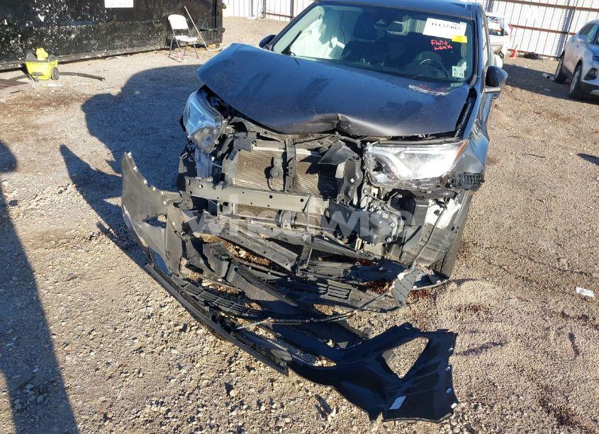 Photo 6 of 2018 Toyota Rav4 LE (VIN 2T3ZFREV7JW517761)