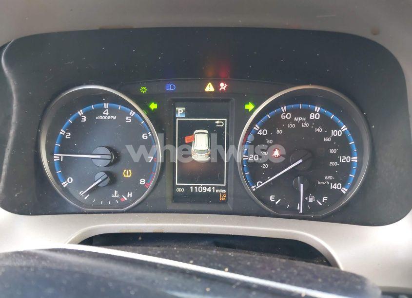 Photo 7 of 2018 Toyota Rav4 LE (VIN 2T3ZFREV7JW517761)