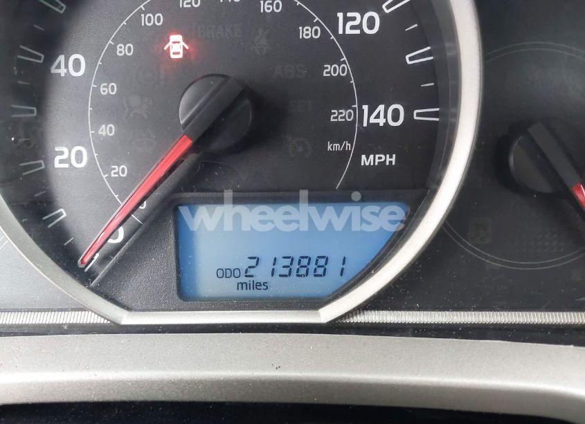 Photo 14 of 2013 Toyota Rav4 LE (VIN 2T3ZFREV8DW038236)