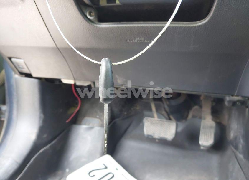 Photo 11 of 2013 Toyota Rav4 LE (VIN 2T3ZFREV8DW071026)