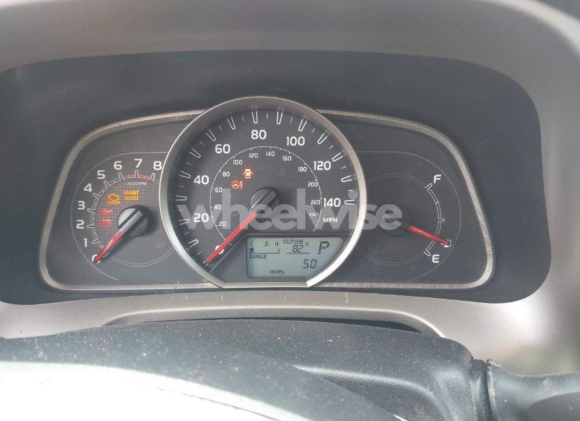 Photo 7 of 2013 Toyota Rav4 LE (VIN 2T3ZFREV8DW071026)