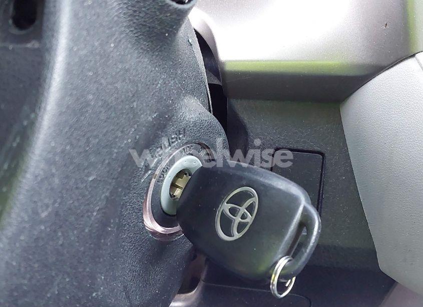 Photo 11 of 2014 Toyota Rav4 LE (VIN 2T3ZFREV8EW075319)