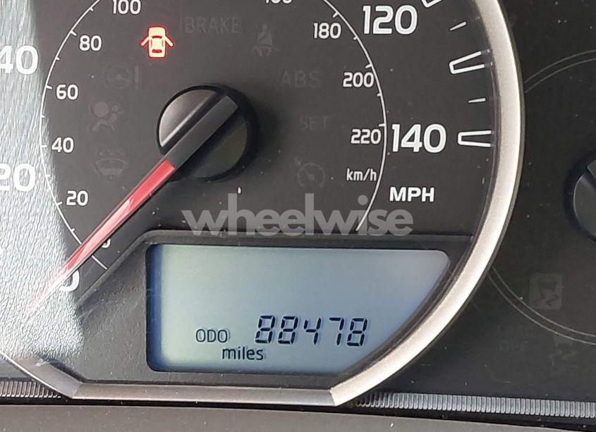 Photo 15 of 2014 Toyota Rav4 LE (VIN 2T3ZFREV8EW096235)