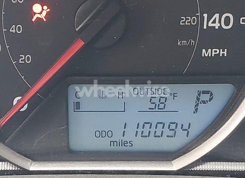 Photo 15 of 2014 Toyota Rav4 LE (VIN 2T3ZFREV8EW100266)