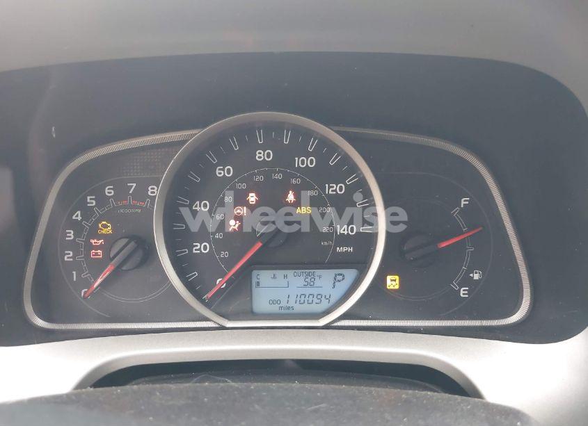 Photo 7 of 2014 Toyota Rav4 LE (VIN 2T3ZFREV8EW100266)