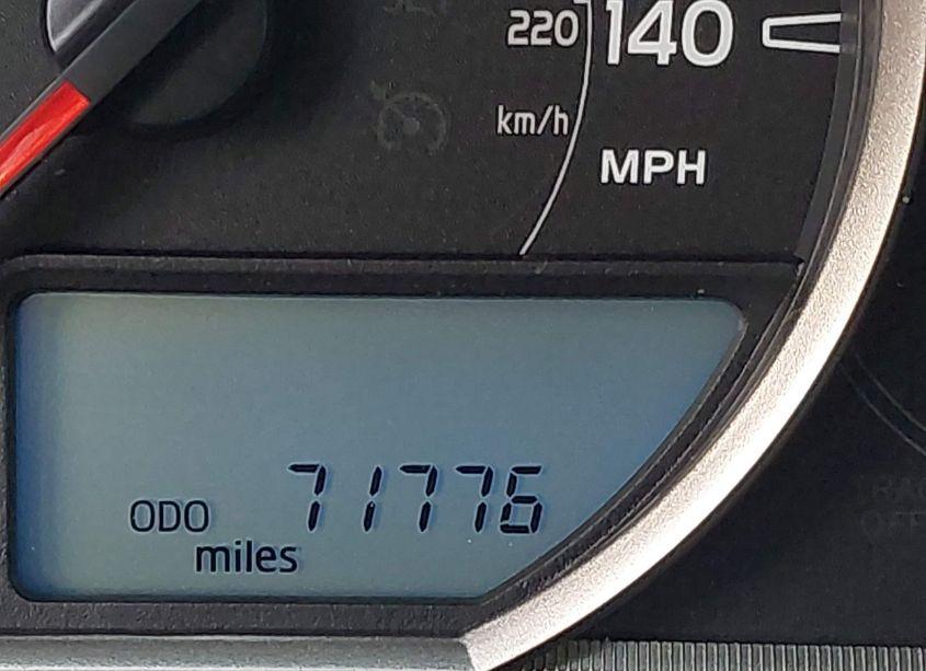 Photo 15 of 2014 Toyota Rav4 LE (VIN 2T3ZFREV8EW114281)