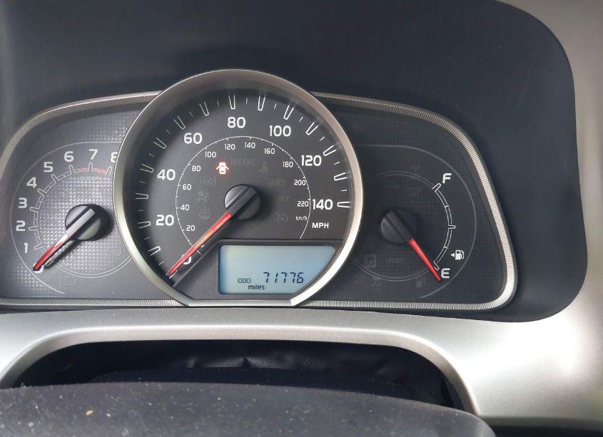 Photo 7 of 2014 Toyota Rav4 LE (VIN 2T3ZFREV8EW114281)