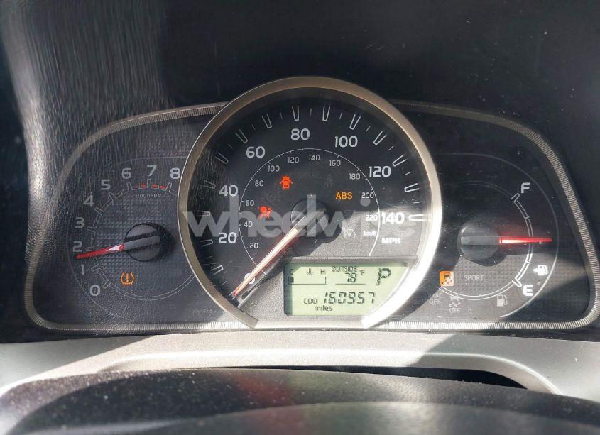 Photo 7 of 2015 Toyota Rav4 LE (VIN 2T3ZFREV8FW173350)