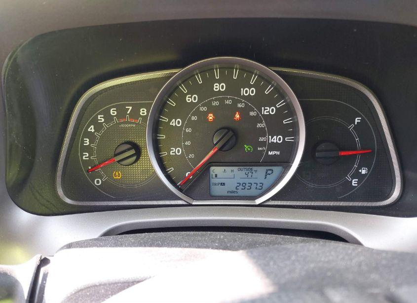 Photo 7 of 2015 Toyota Rav4 LE (VIN 2T3ZFREV8FW196627)