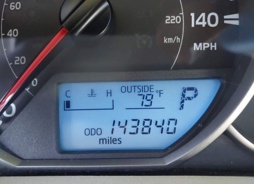 Photo 16 of 2016 Toyota Rav4 LE (VIN 2T3ZFREV8GW256049)