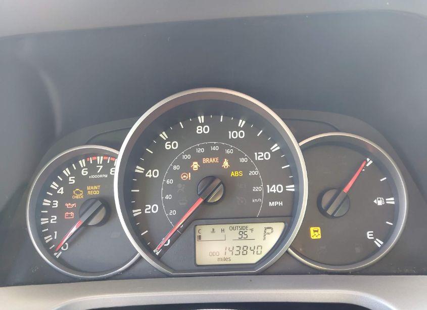 Photo 7 of 2016 Toyota Rav4 LE (VIN 2T3ZFREV8GW256049)