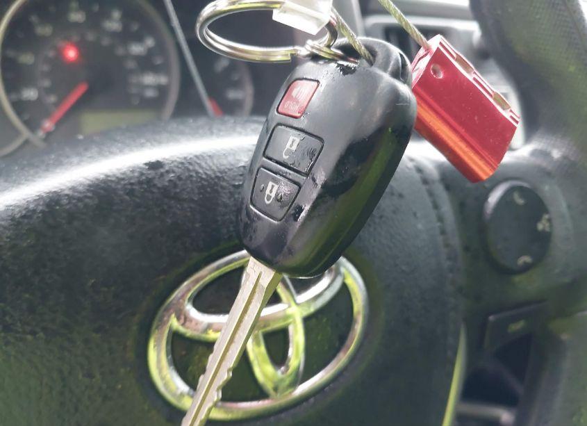 Photo 11 of 2016 Toyota Rav4 LE (VIN 2T3ZFREV8GW291433)