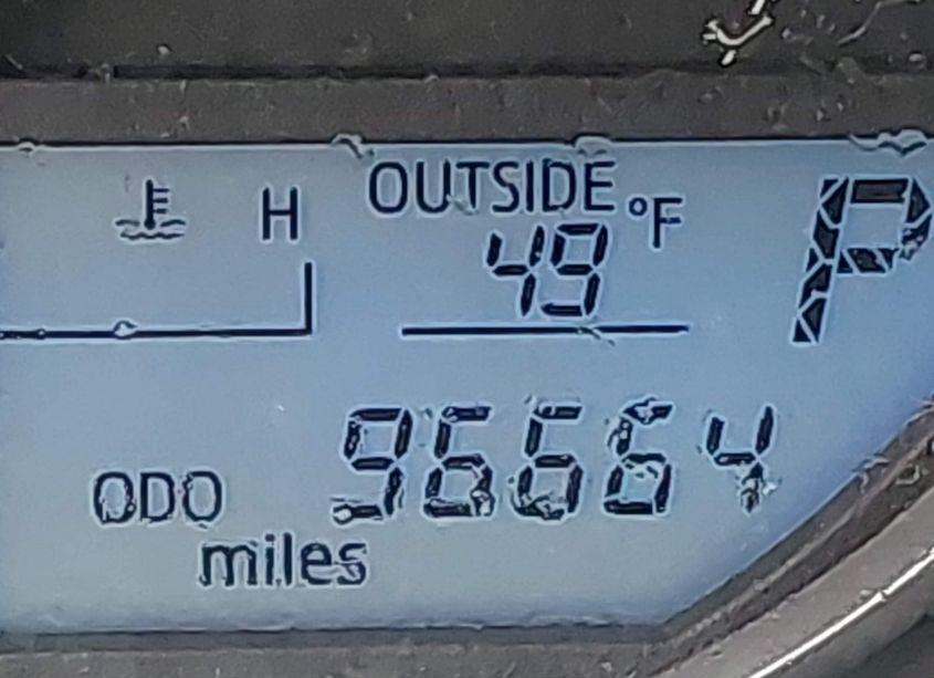 Photo 15 of 2016 Toyota Rav4 LE (VIN 2T3ZFREV8GW291433)